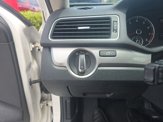 2013 Volkswagen Passat 2.5 S