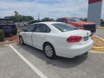 2013 Volkswagen Passat 2.5 S
