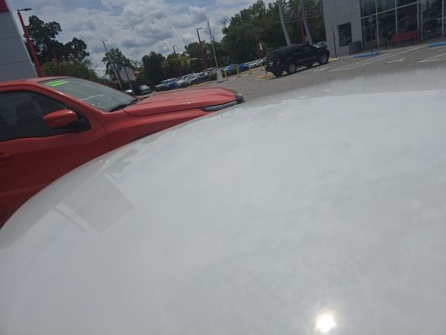 2013 Volkswagen Passat 2.5 S