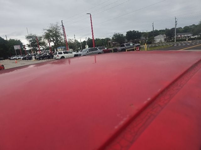 2002 Ford F-150 Lariat FX4