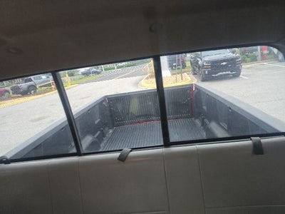 2002 Ford F-150 Lariat FX4