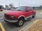2002 Ford F-150 Lariat FX4
