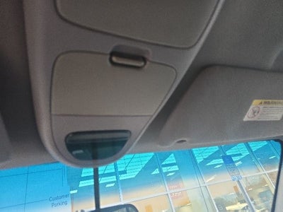 2002 Ford F-150 Lariat FX4