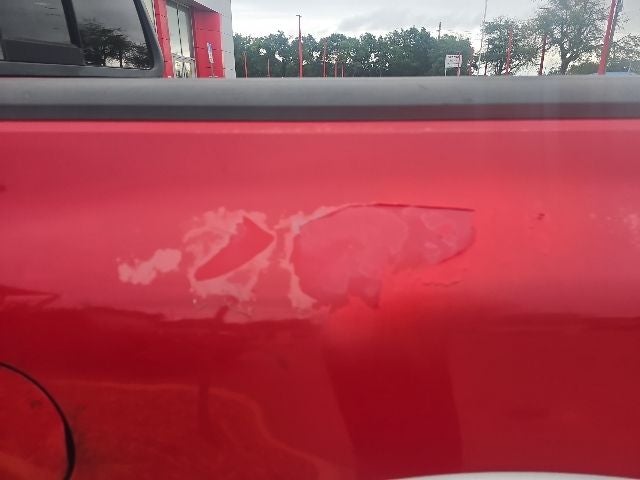 2002 Ford F-150 Lariat FX4
