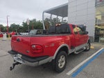 2002 Ford F-150 Lariat FX4