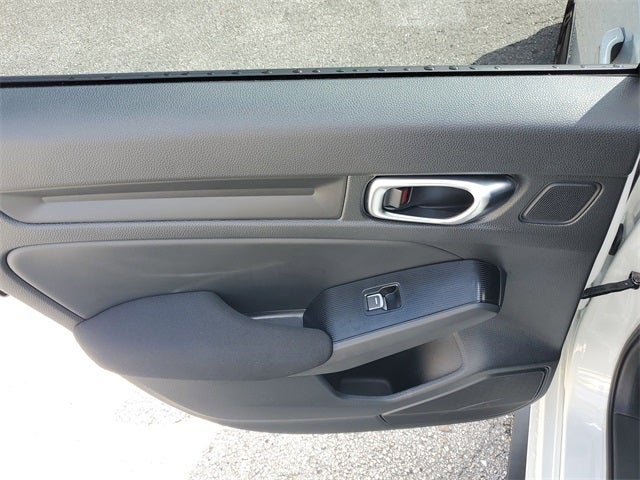 2026 Honda Civic Si Base