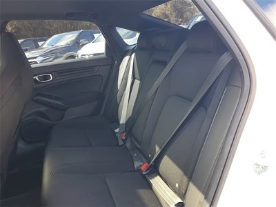 2026 Honda Civic Si Base