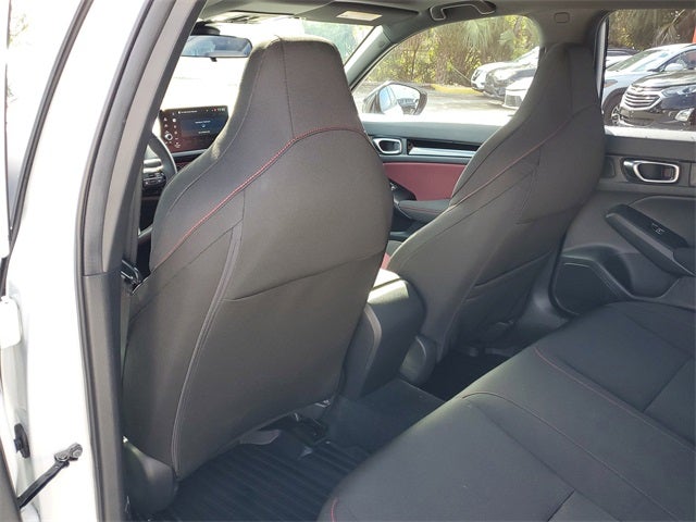 2026 Honda Civic Si Base