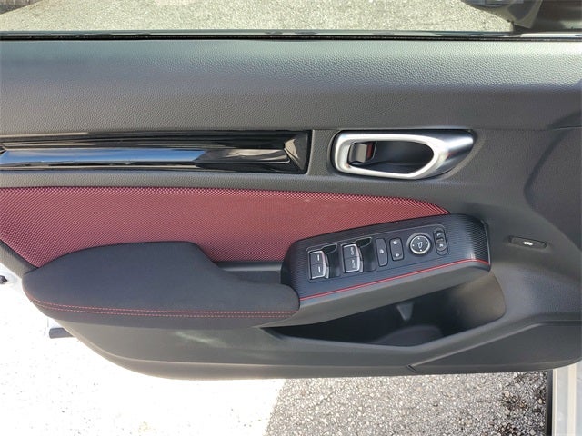 2026 Honda Civic Si Base