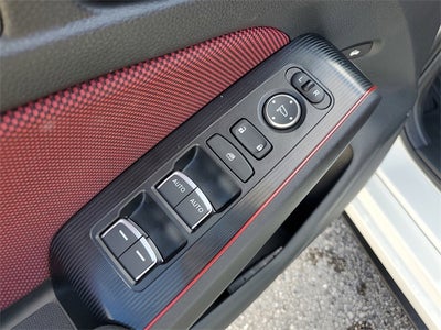 2026 Honda Civic Si Base