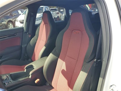 2026 Honda Civic Si Base