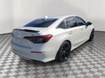 2026 Honda Civic Si Base