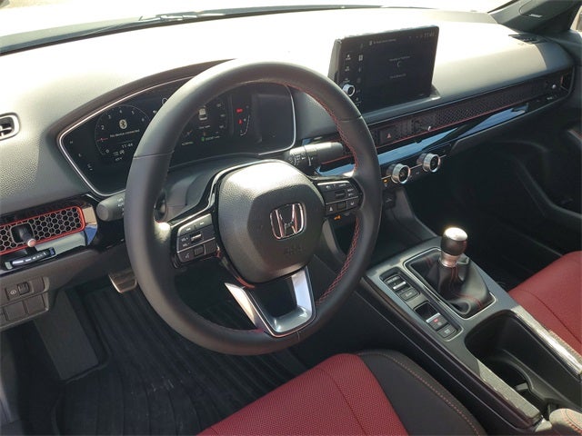 2026 Honda Civic Si Base