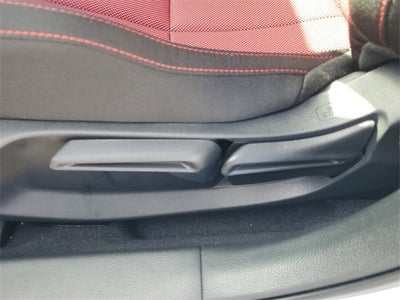 2026 Honda Civic Si Base