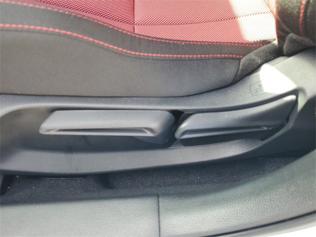 2026 Honda Civic Si Base