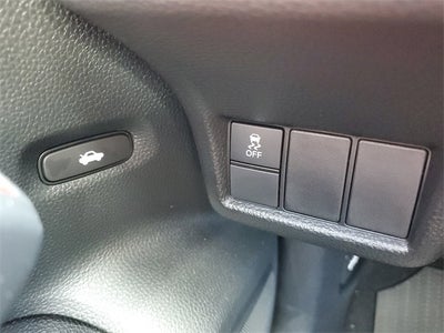 2026 Honda Civic Si Base