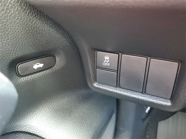 2026 Honda Civic Si Base