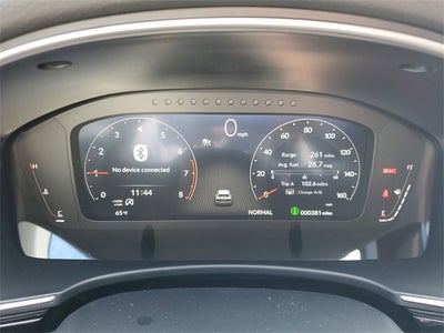 2026 Honda Civic Si Base