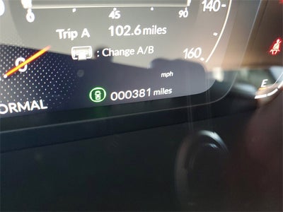 2026 Honda Civic Si Base