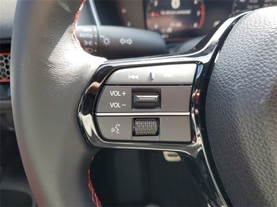 2026 Honda Civic Si Base