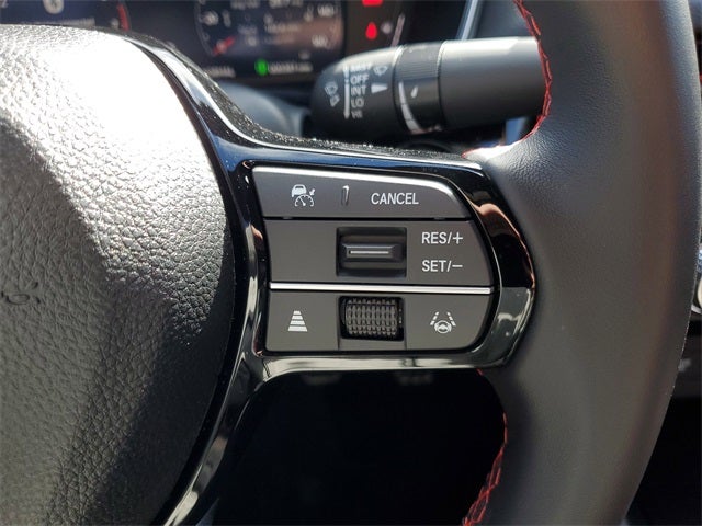 2026 Honda Civic Si Base