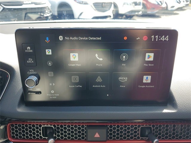 2026 Honda Civic Si Base