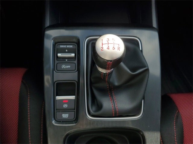 2026 Honda Civic Si Base