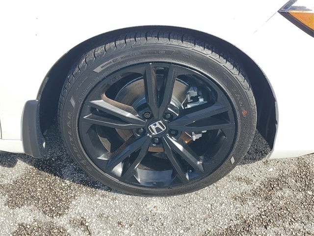 2026 Honda Civic Si Base