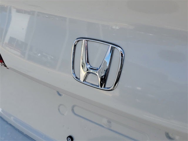 2026 Honda Civic Si Base