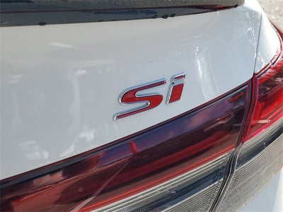 2026 Honda Civic Si Base