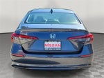 2023 Honda Civic EX