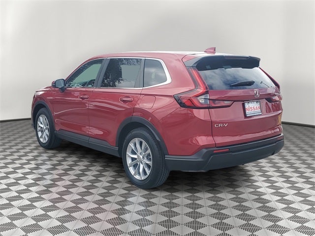 2023 Honda CR-V EX