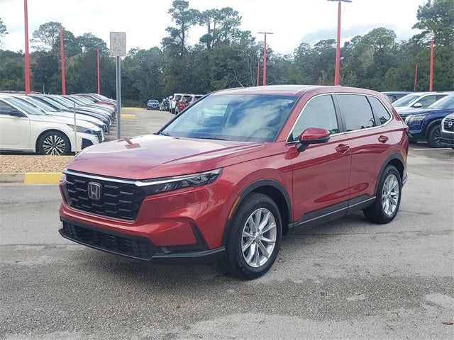 2023 Honda CR-V EX
