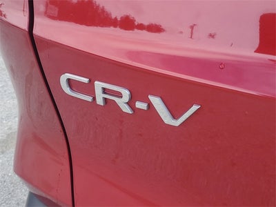 2023 Honda CR-V EX