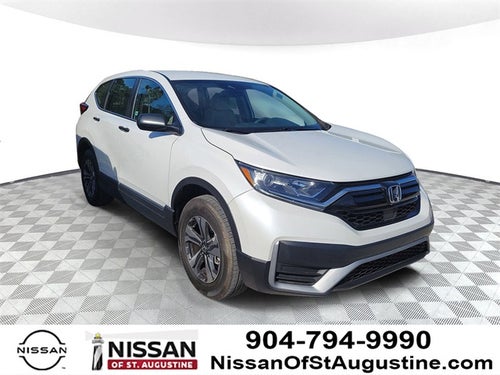 2020 Honda CR-V LX
