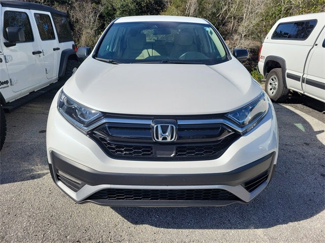 2020 Honda CR-V LX