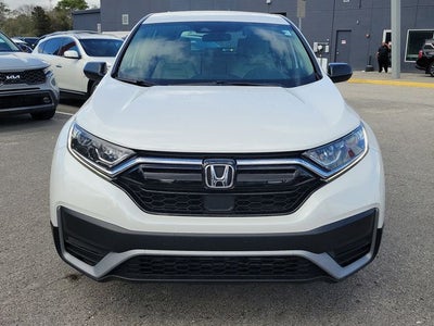 2020 Honda CR-V LX