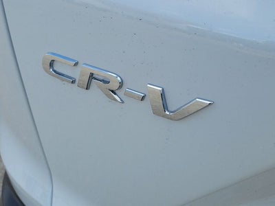 2020 Honda CR-V LX