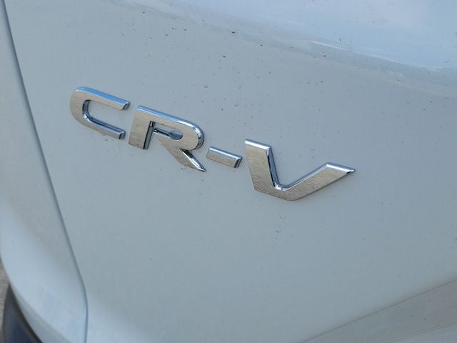 2020 Honda CR-V LX