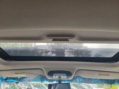 2011 Acura MDX 3.7L SH-AWD