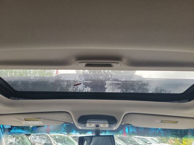 2011 Acura MDX 3.7L SH-AWD