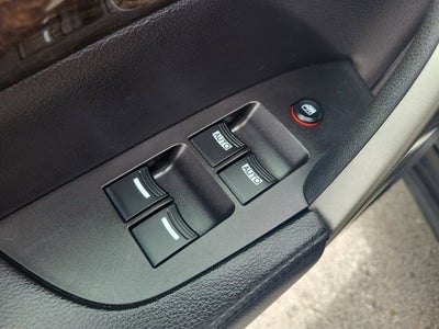 2011 Acura MDX 3.7L SH-AWD