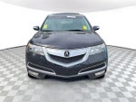 2011 Acura MDX 3.7L SH-AWD