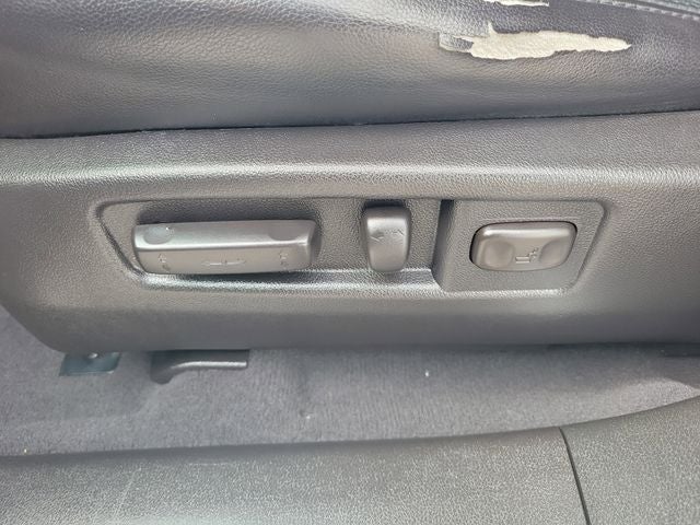 2011 Acura MDX 3.7L SH-AWD