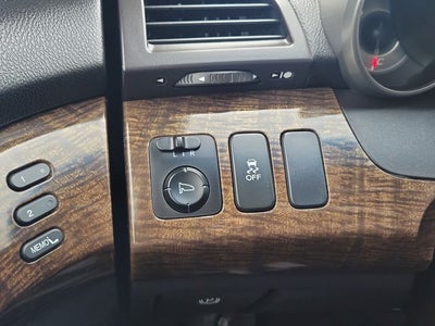 2011 Acura MDX 3.7L SH-AWD