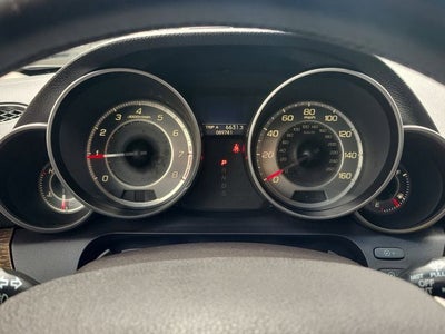 2011 Acura MDX 3.7L SH-AWD