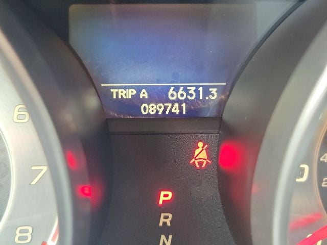 2011 Acura MDX 3.7L SH-AWD