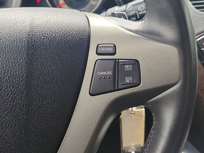 2011 Acura MDX 3.7L SH-AWD