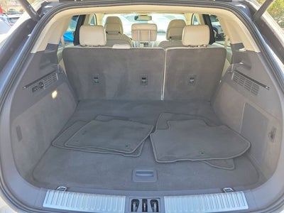 2018 Lincoln MKX Select