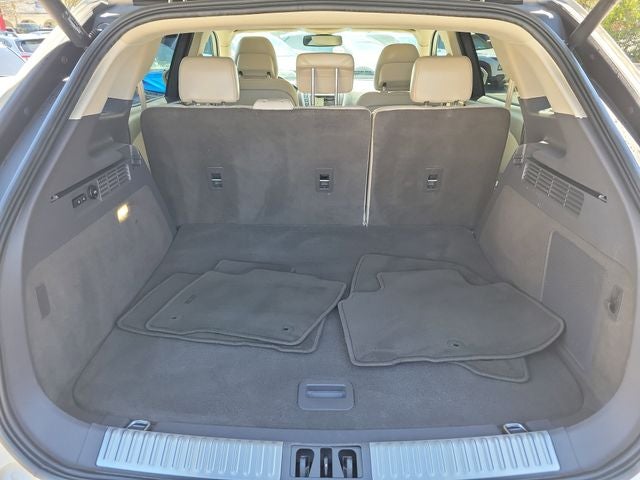 2018 Lincoln MKX Select